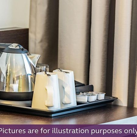Premier Inn Koeln City Sued ภายนอก รูปภาพ