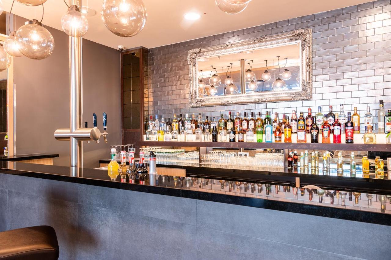 Premier Inn Koeln City Sued ภายนอก รูปภาพ
