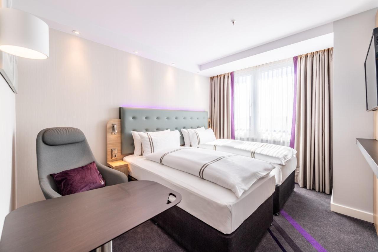 Premier Inn Koeln City Sued ภายนอก รูปภาพ
