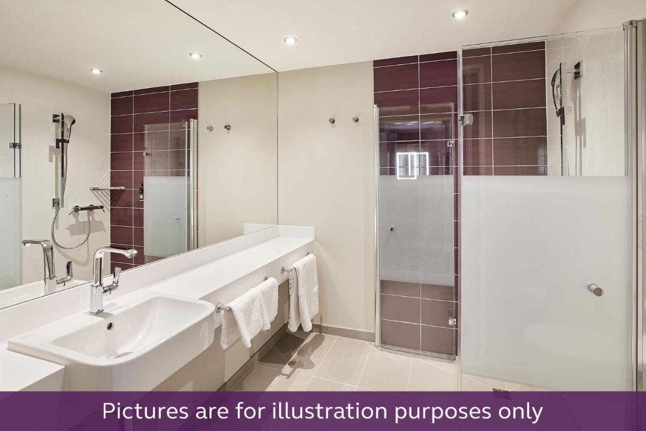 Premier Inn Koeln City Sued ภายนอก รูปภาพ