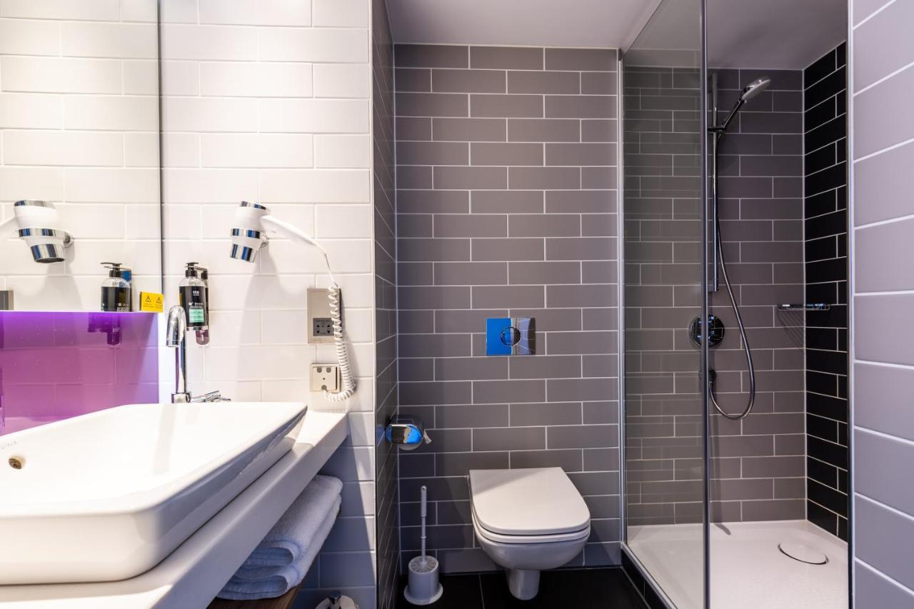 Premier Inn Koeln City Sued ภายนอก รูปภาพ