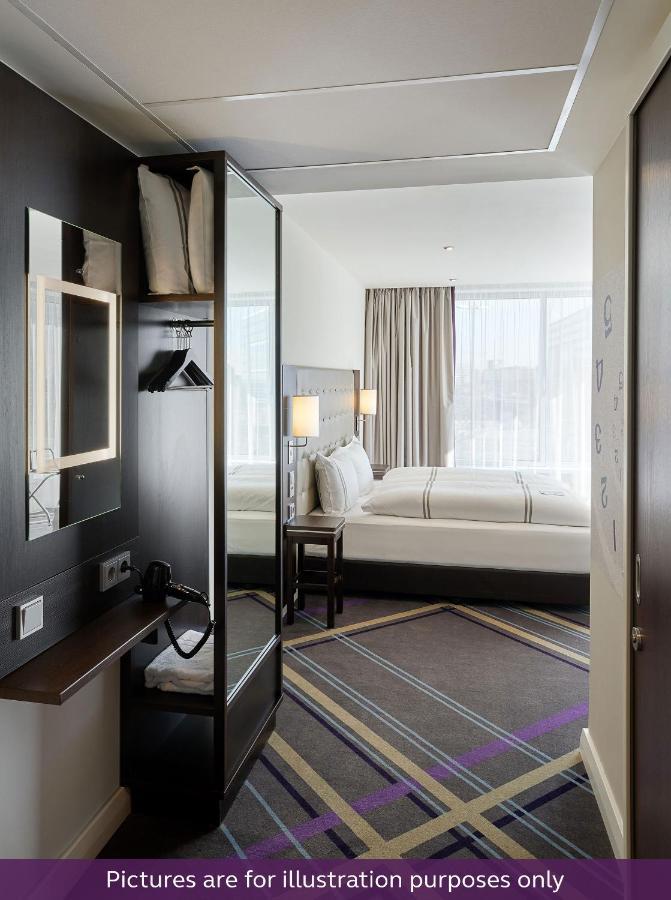 Premier Inn Koeln City Sued ภายนอก รูปภาพ