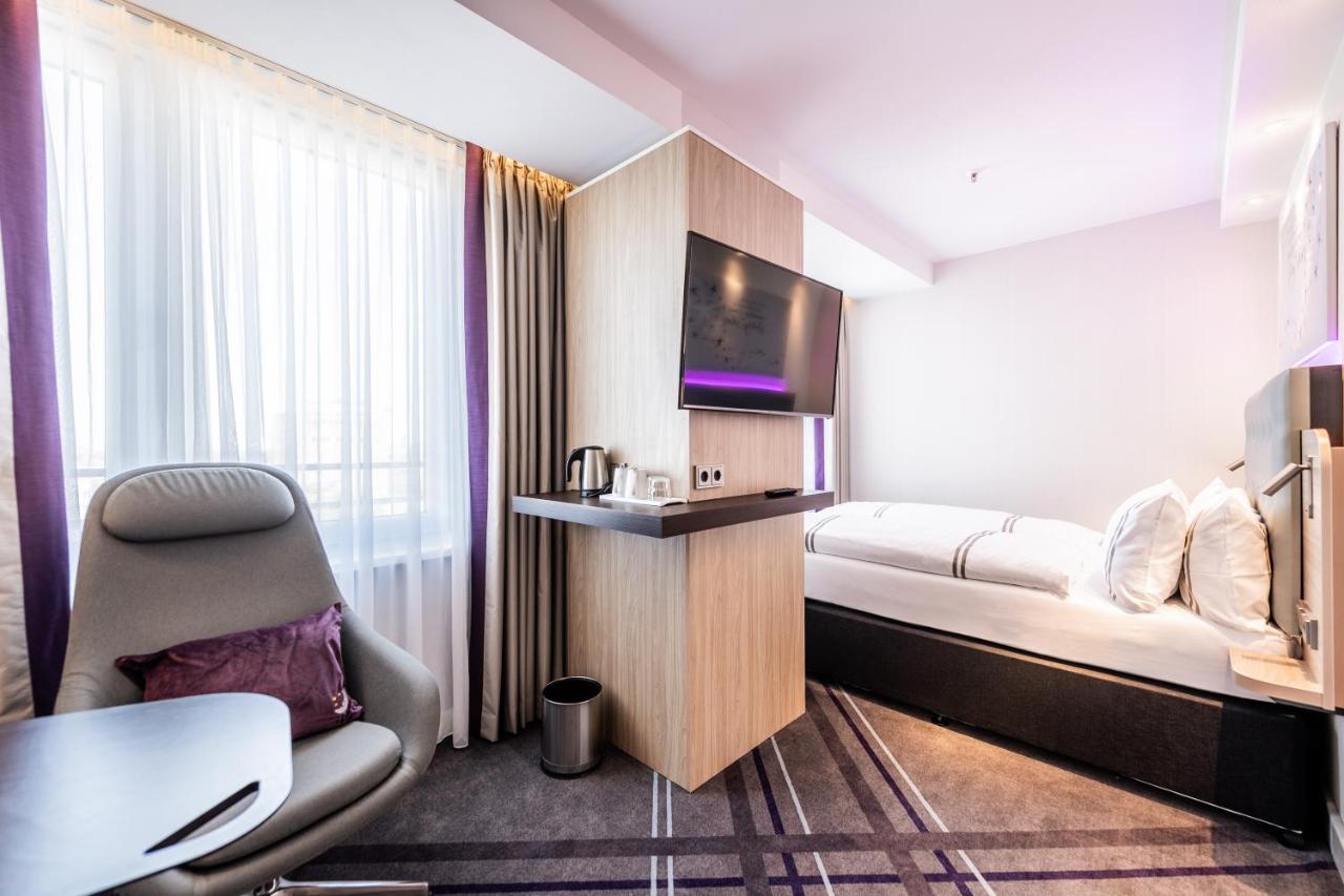 Premier Inn Koeln City Sued ภายนอก รูปภาพ