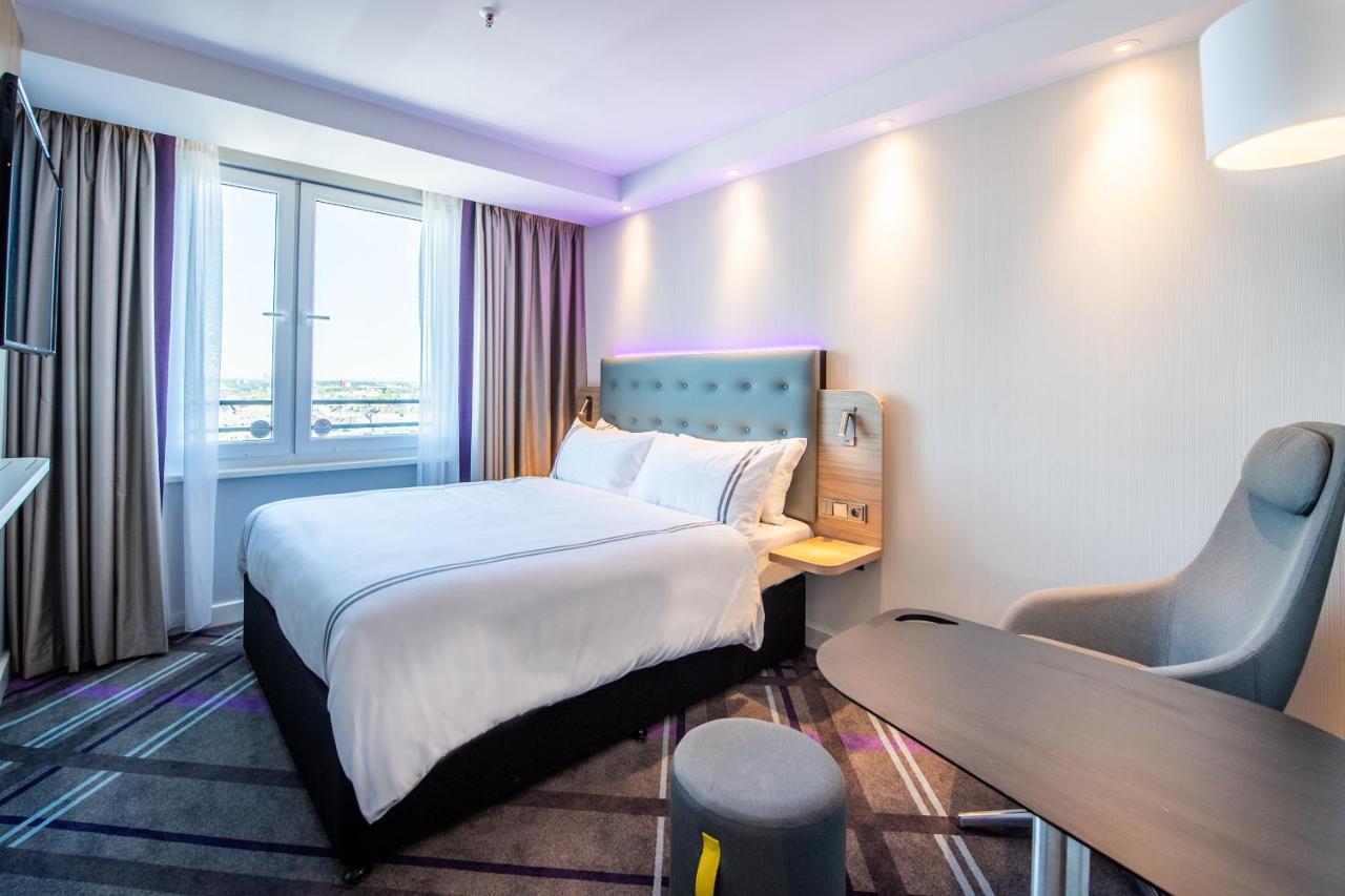Premier Inn Koeln City Sued ภายนอก รูปภาพ