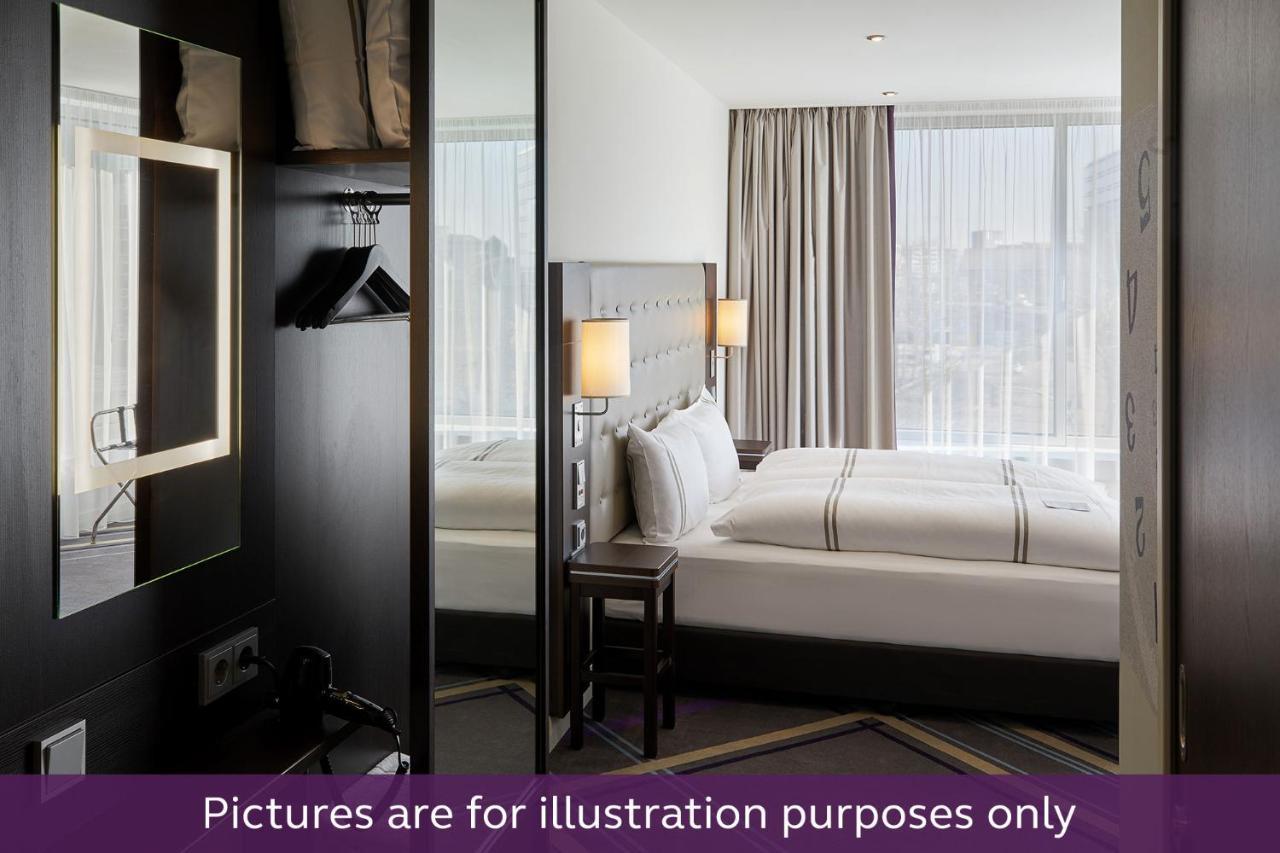 Premier Inn Koeln City Sued ภายนอก รูปภาพ
