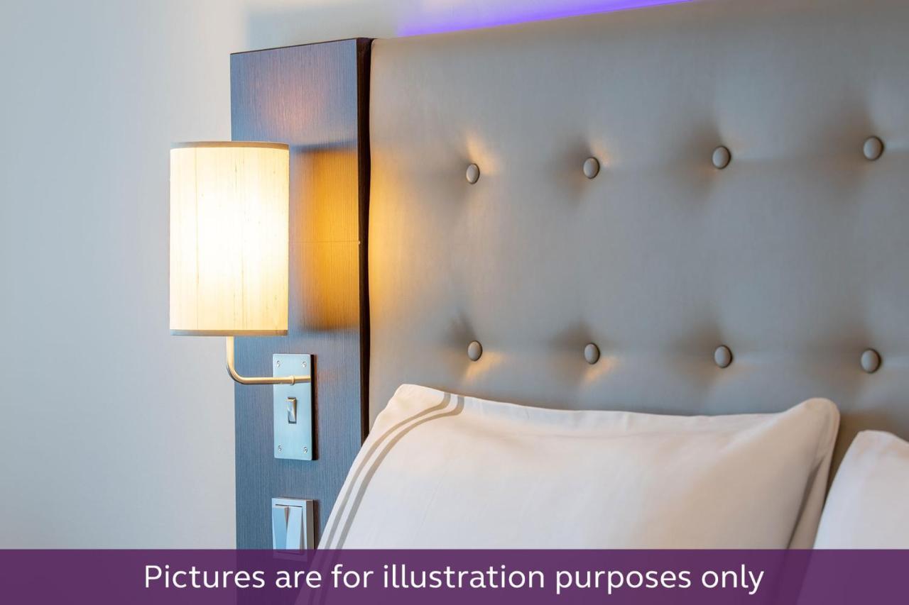 Premier Inn Koeln City Sued ภายนอก รูปภาพ